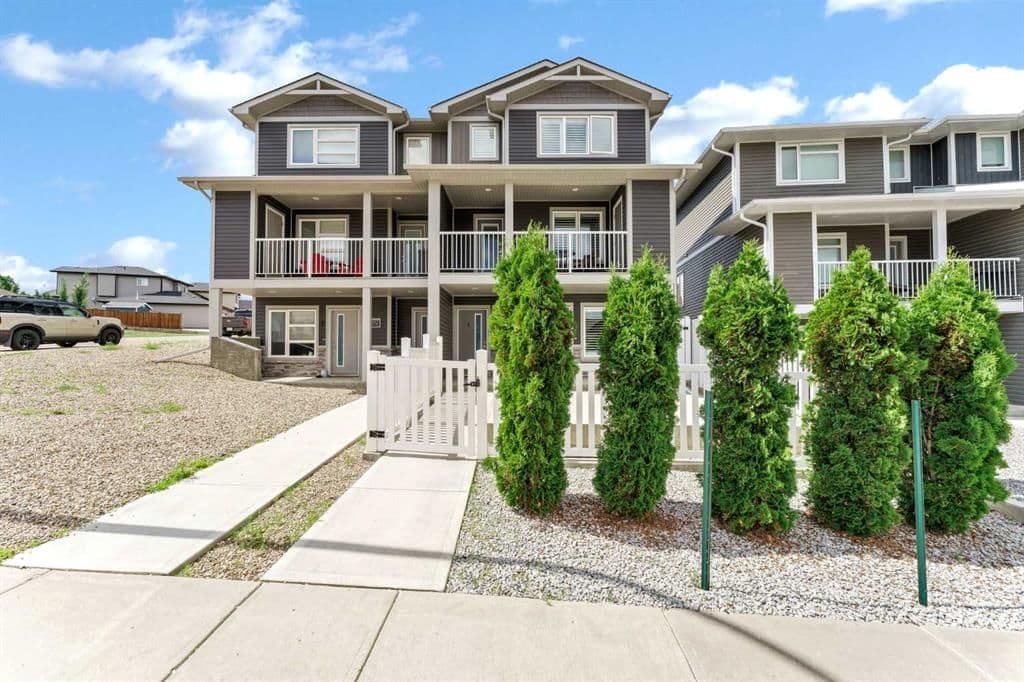 Sold property in Ranchland
