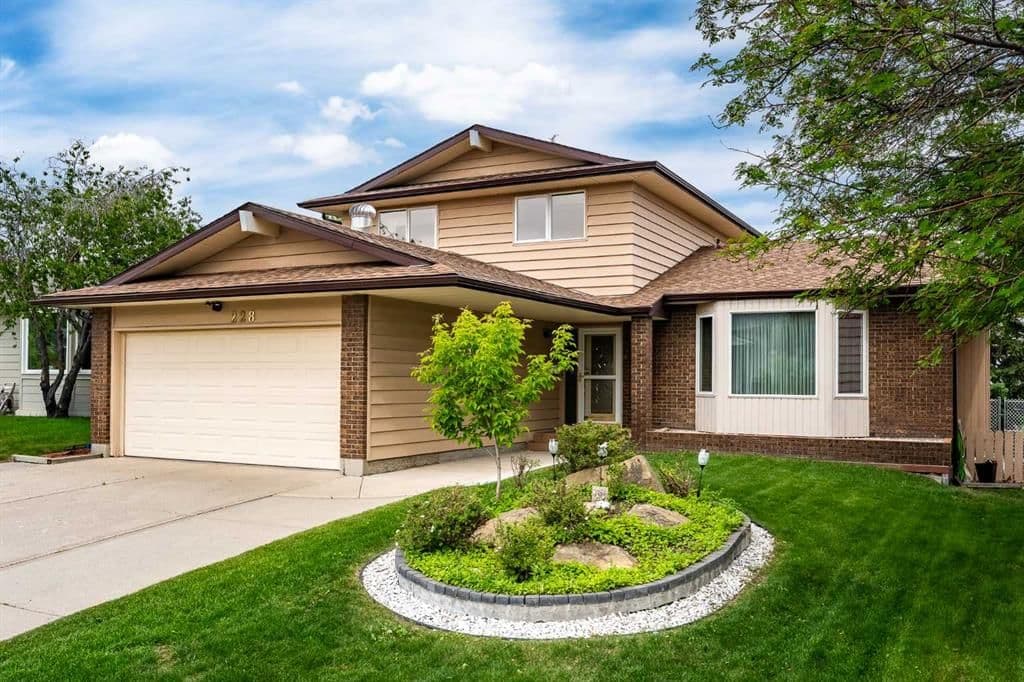 Sold property in North Haven Upper