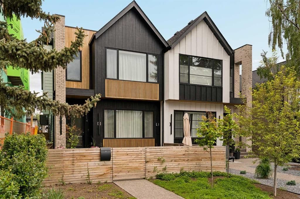 Sold property in Altadore