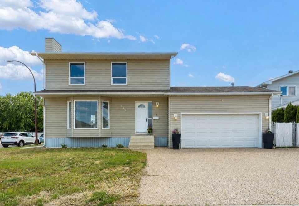 Sold property in SE Southridge
