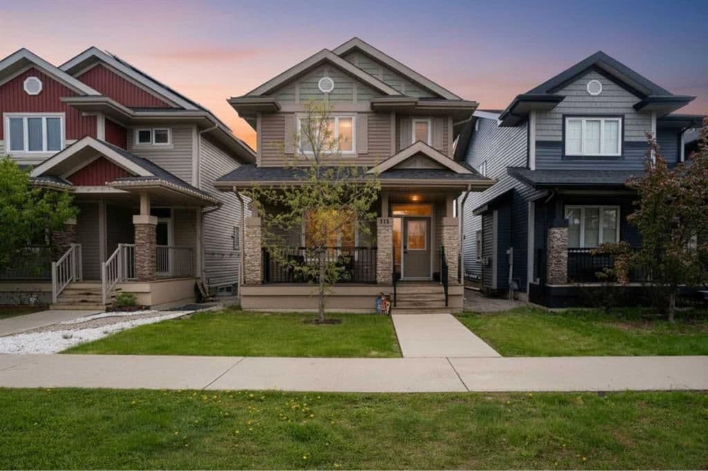 Sold property in Parsons North