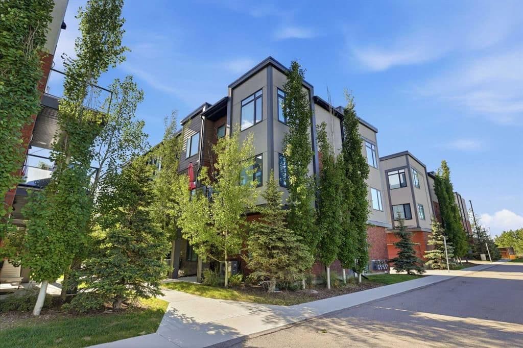 Sold property in Greenwood/Greenbriar