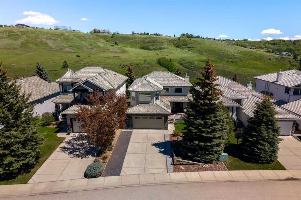 Sold property in GlenEagles