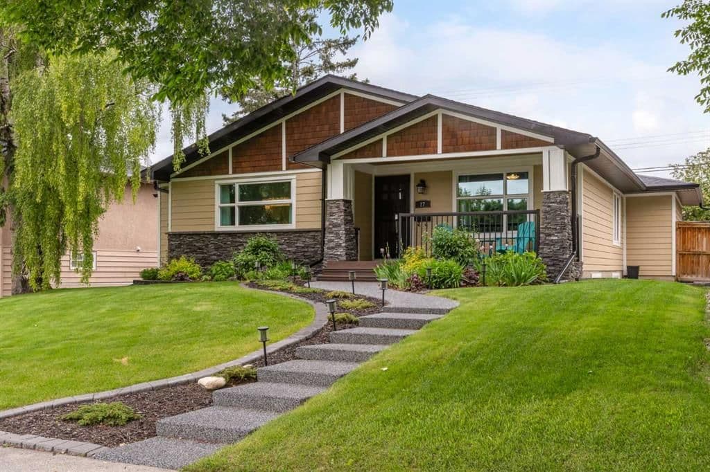 Sold property in Westgate