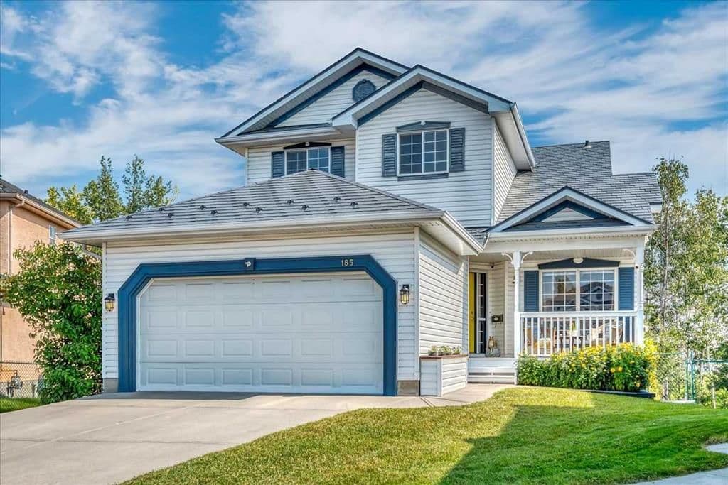 Sold property in Douglasdale/Glen