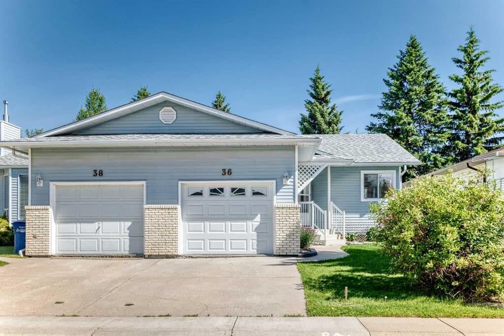 Sold property in Woodside