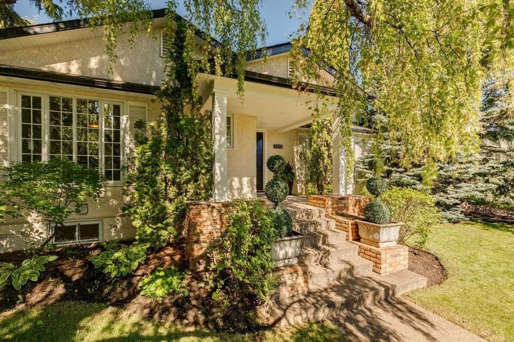 Sold property in Upper Mount Royal