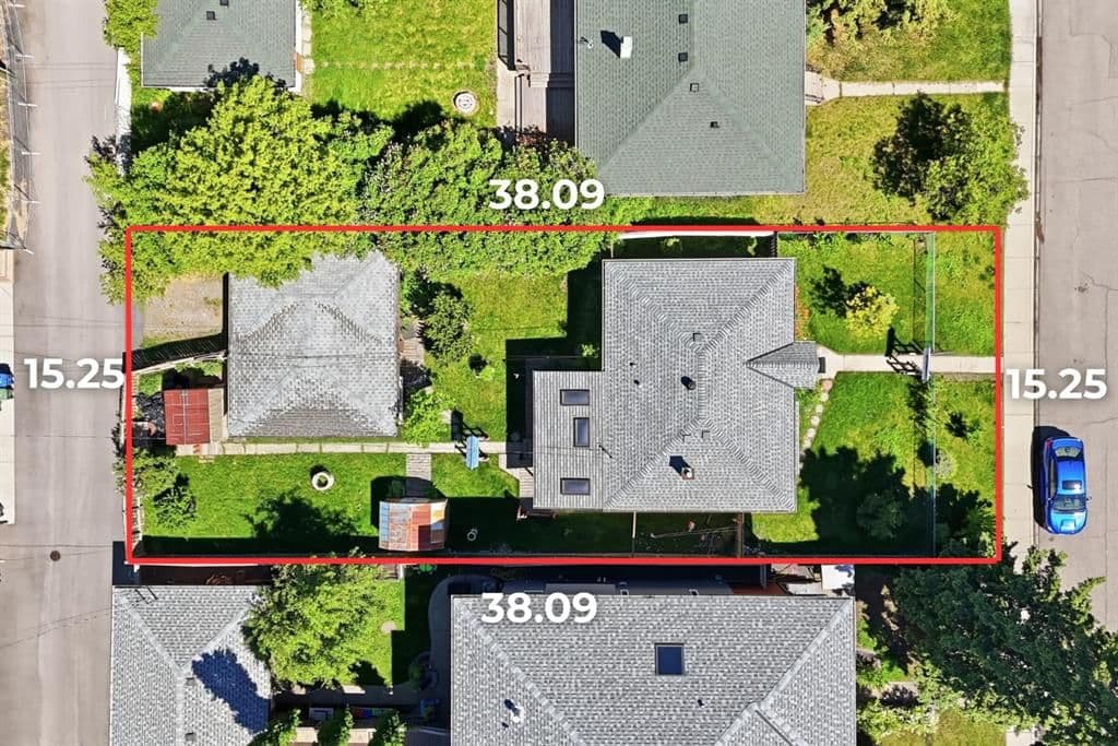 Sold property in Killarney/Glengarry