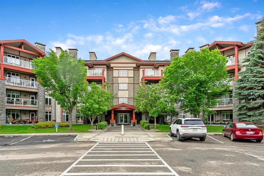 Sold property in Lake Bonavista