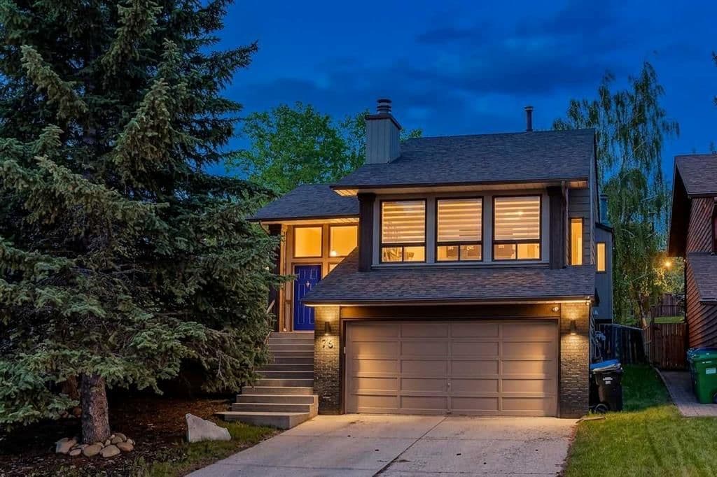 Sold property in Ranchlands