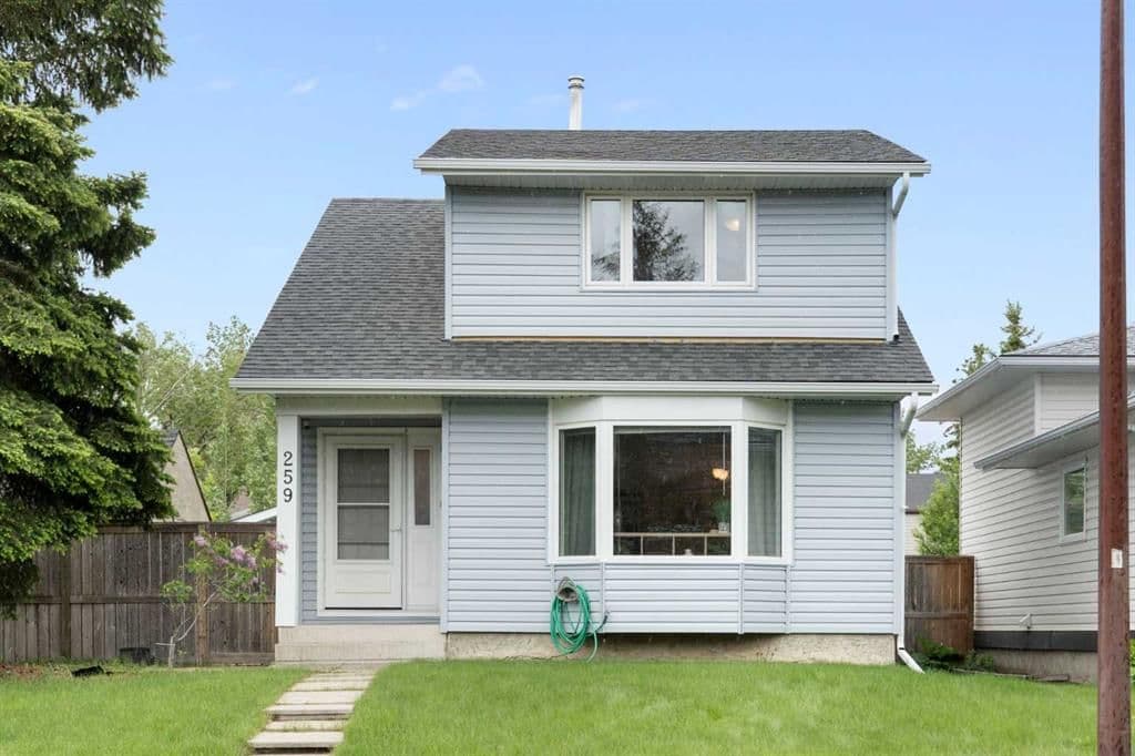 Sold property in Woodlands