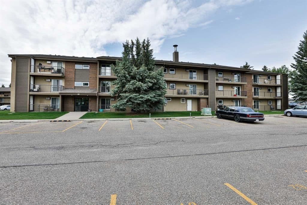 Sold property in Varsity Village