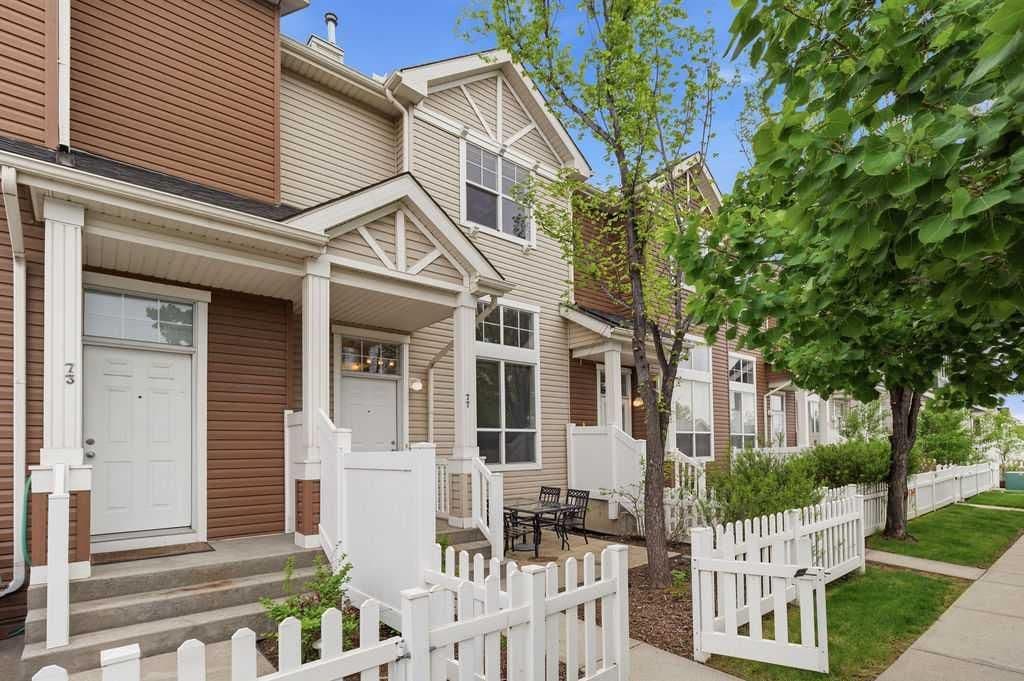Sold property in McKenzie Towne