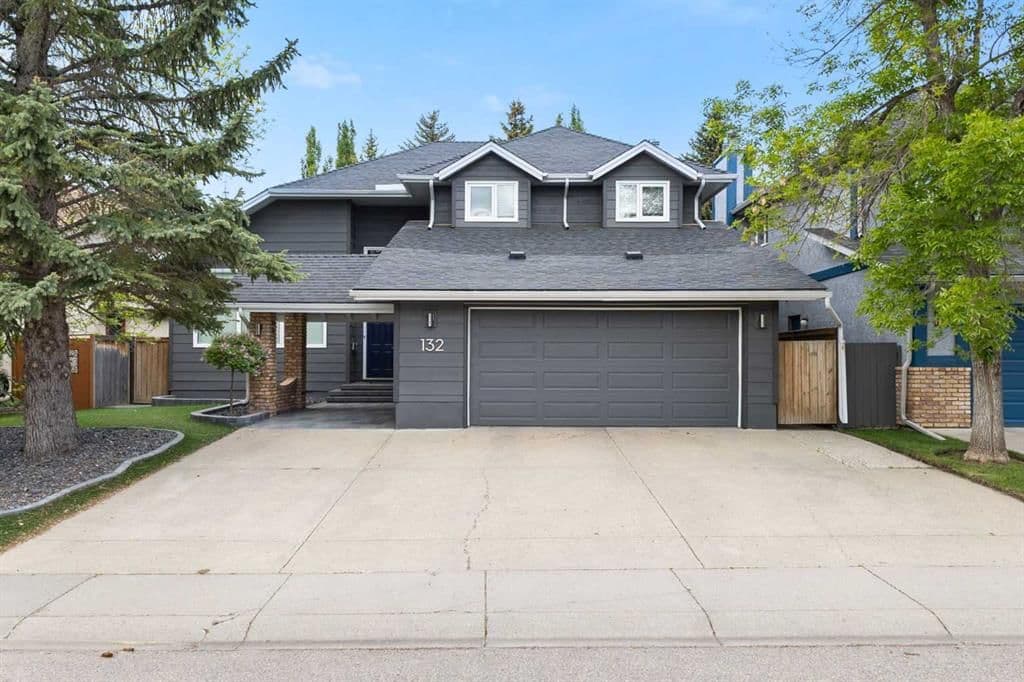 Sold property in Woodbine