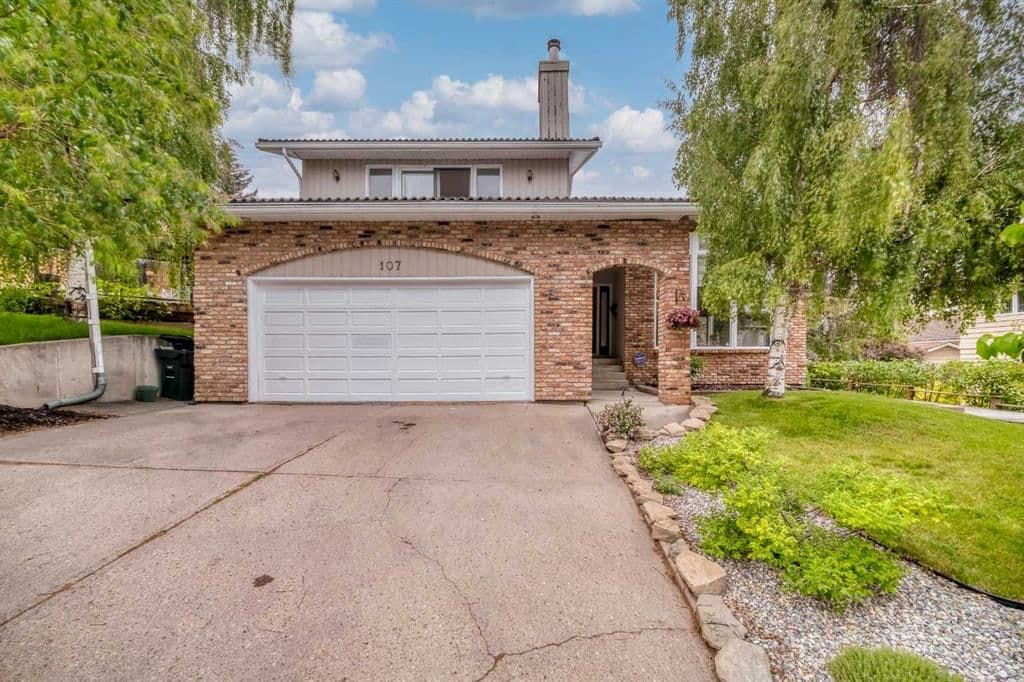Sold property in Edgemont