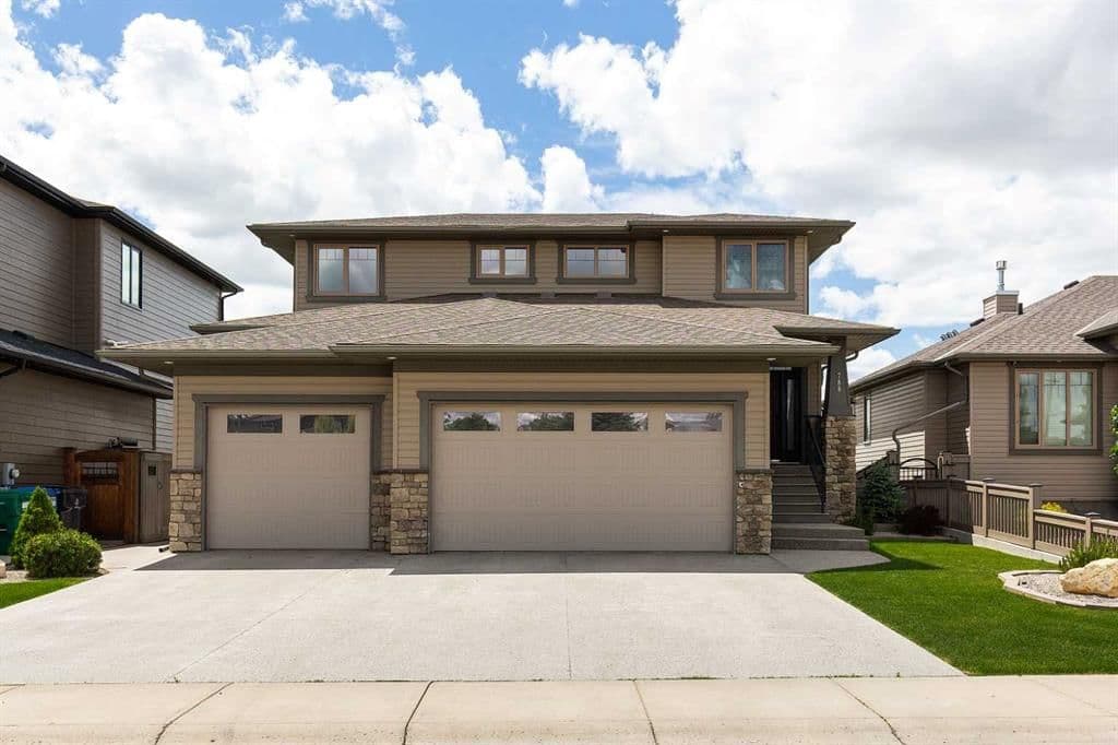 Sold property in Paradise Canyon