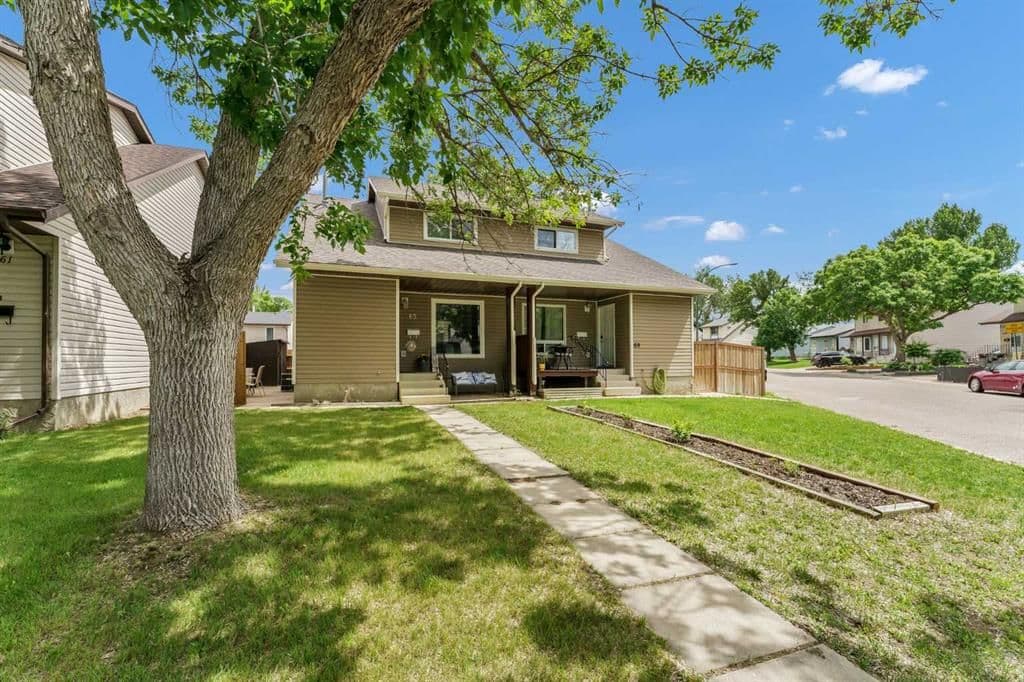 Sold property in SW Southridge