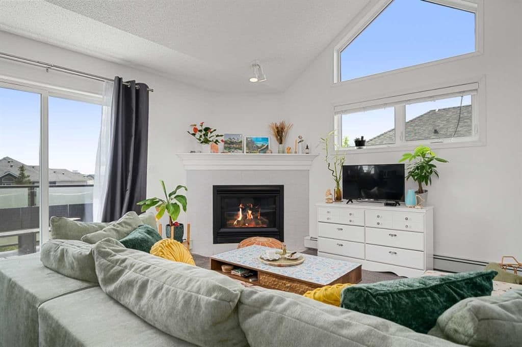Sold property in Signal Hill