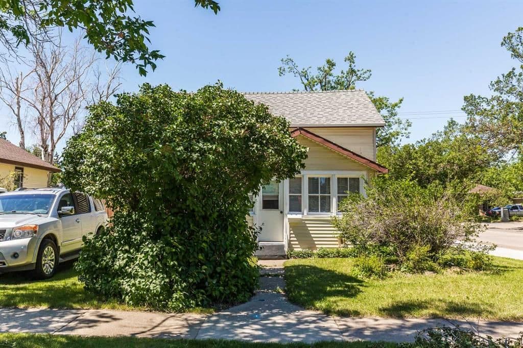 Sold property in Senator Buchanan