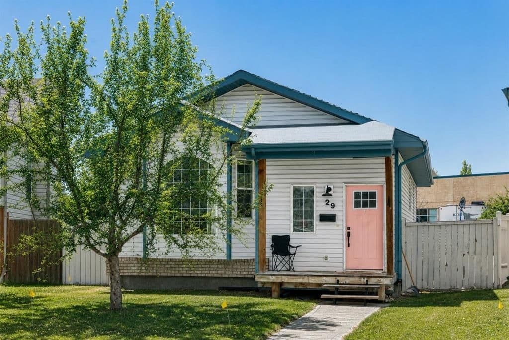 Sold property in Davenport