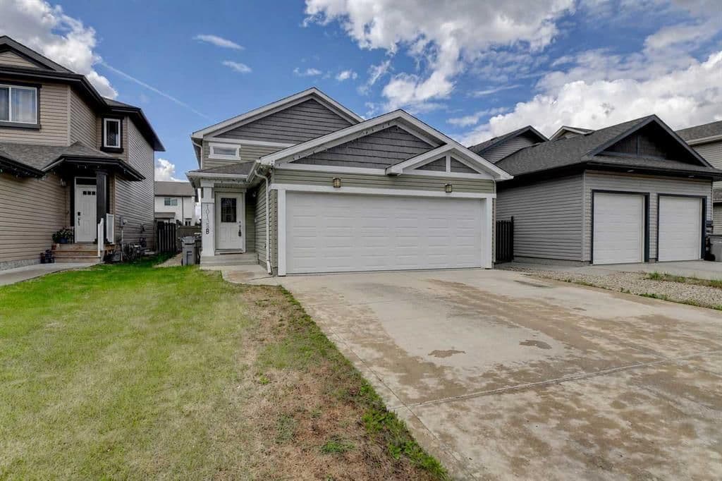 Sold property in Crystal Landing