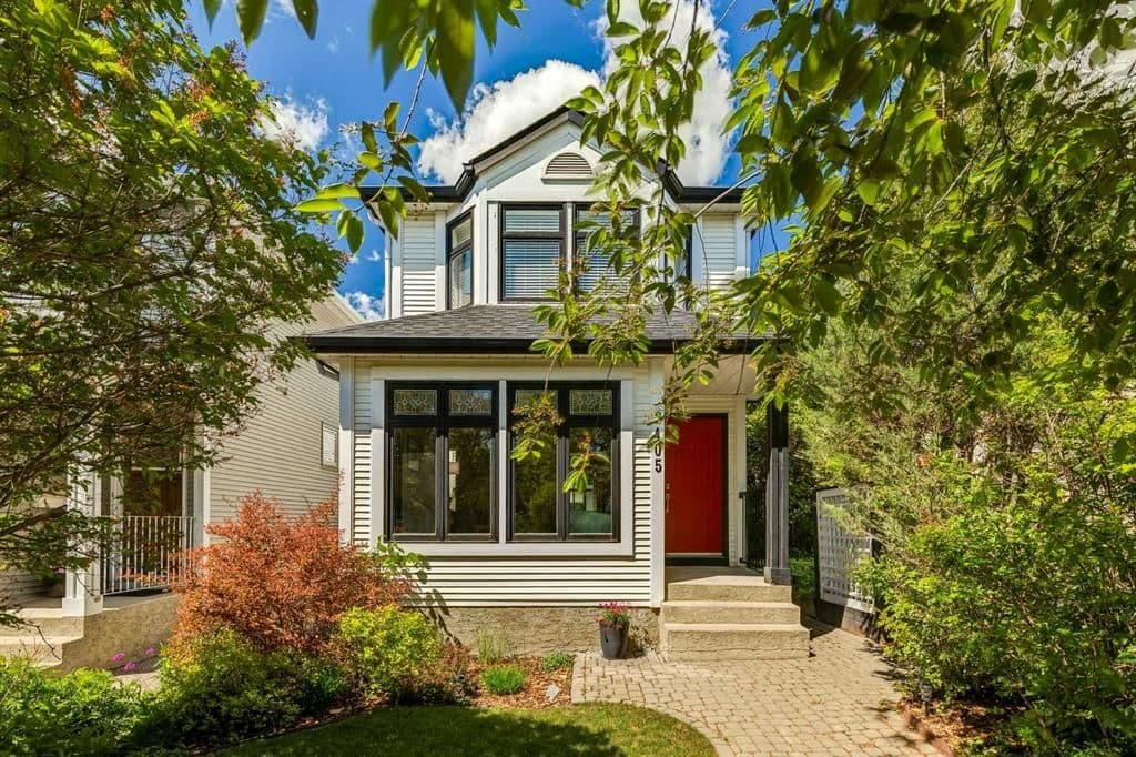 Sold property in Killarney/Glengarry