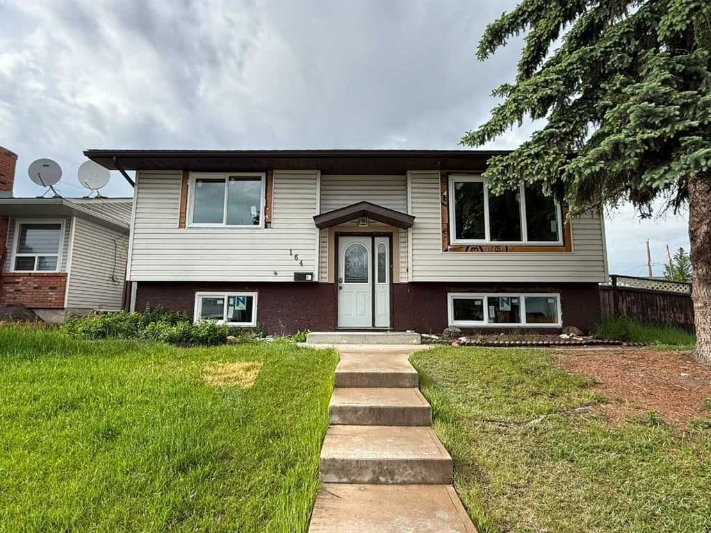 Sold property in Marlborough Park