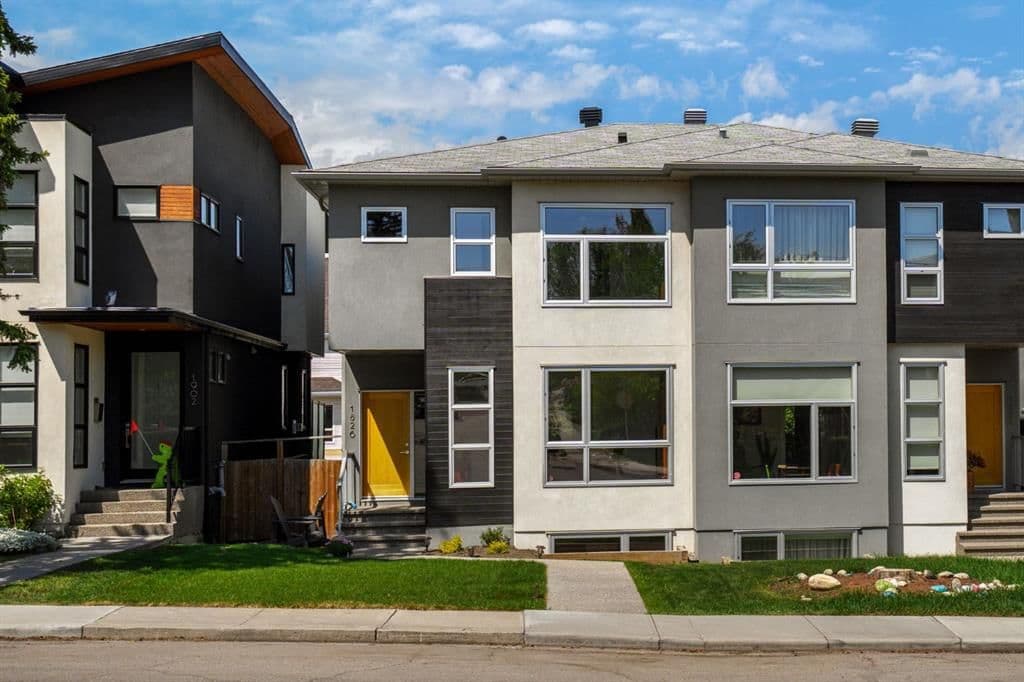 Sold property in Altadore