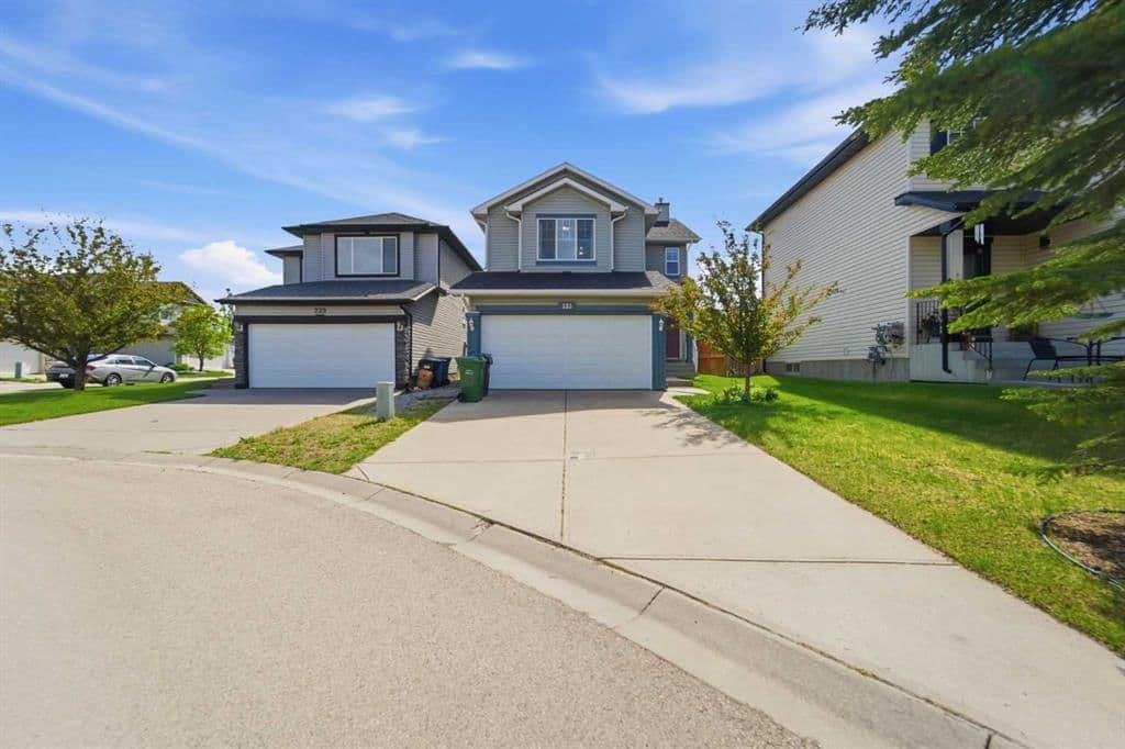 Sold property in Citadel