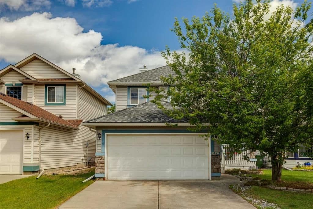 Sold property in Somerset
