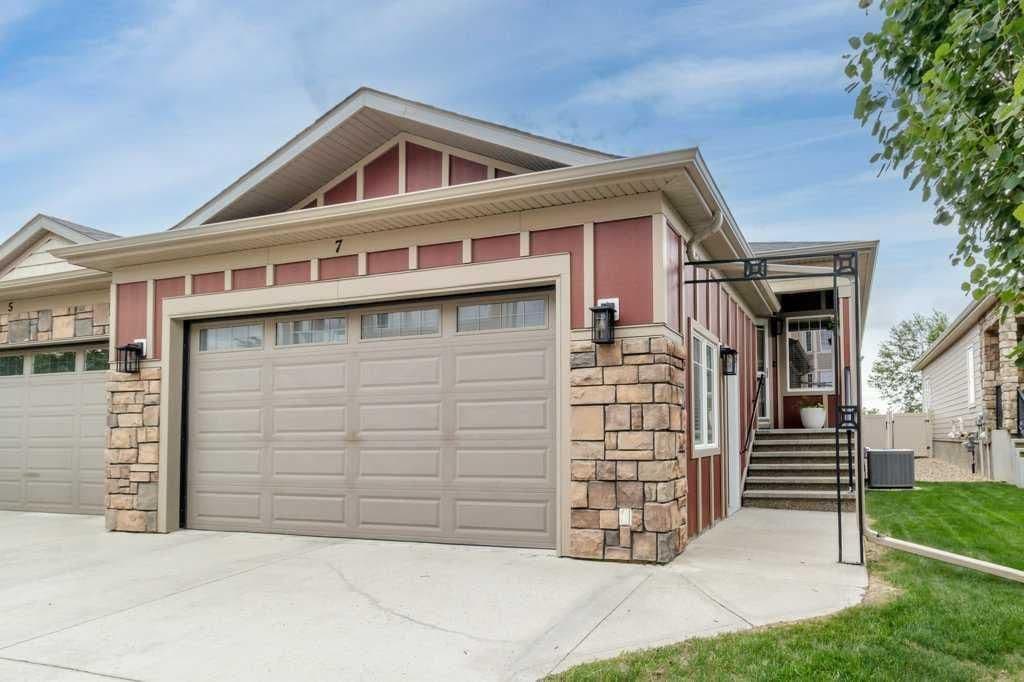 Sold property in Michener Hill