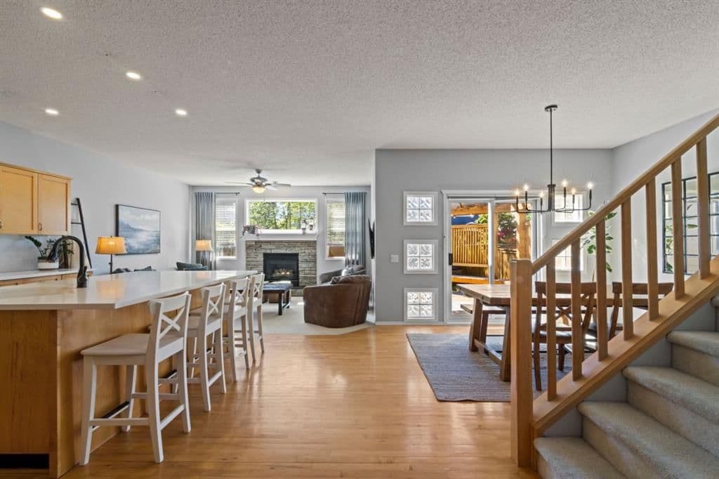 Sold property in Chaparral