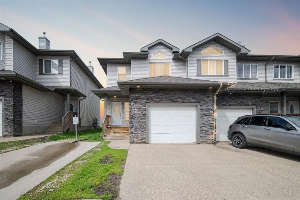 Sold property in Wood Buffalo