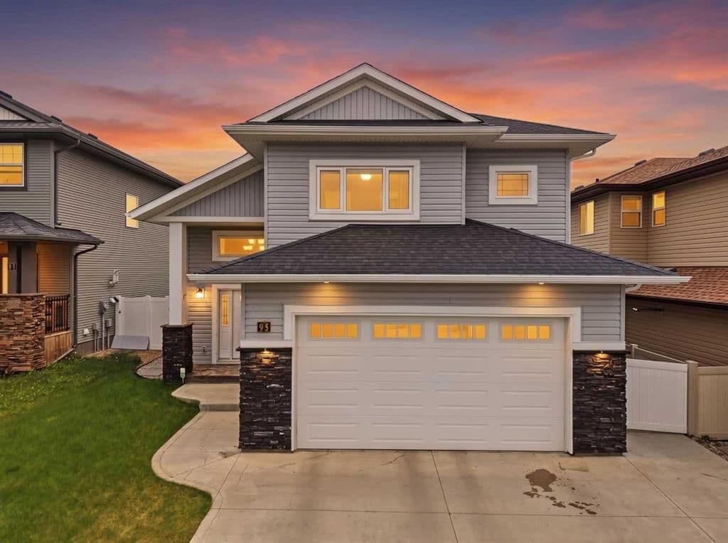 Sold property in Timberstone