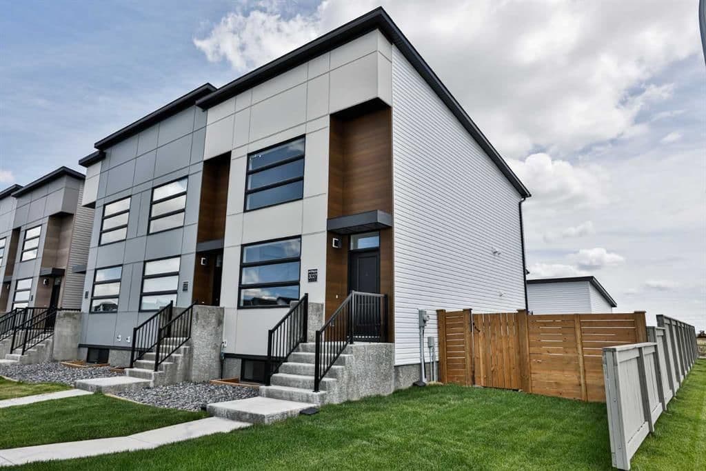 Sold property in Discovery