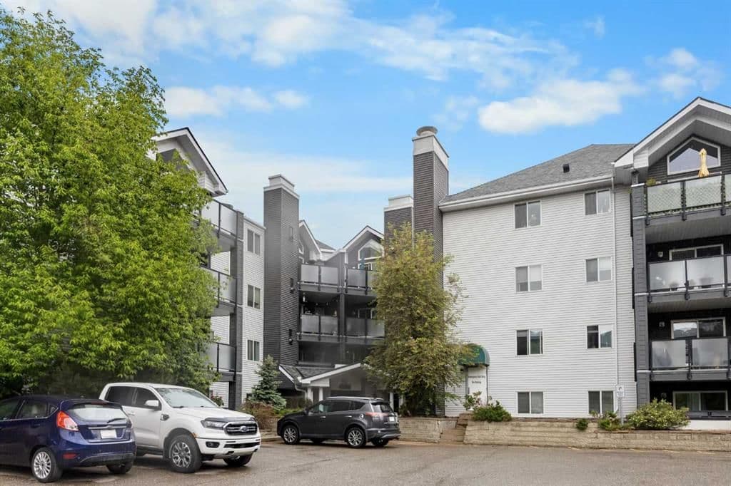 Sold property in Signal Hill