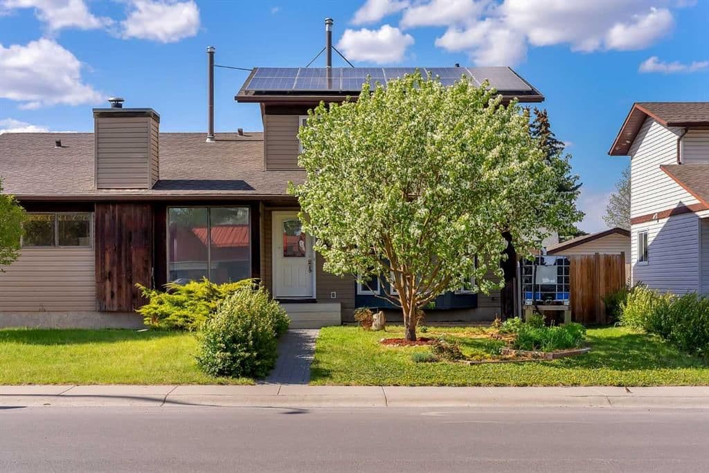 Sold property in Summerhill