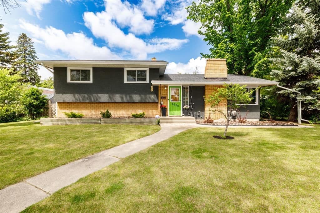 Sold property in Woodlea