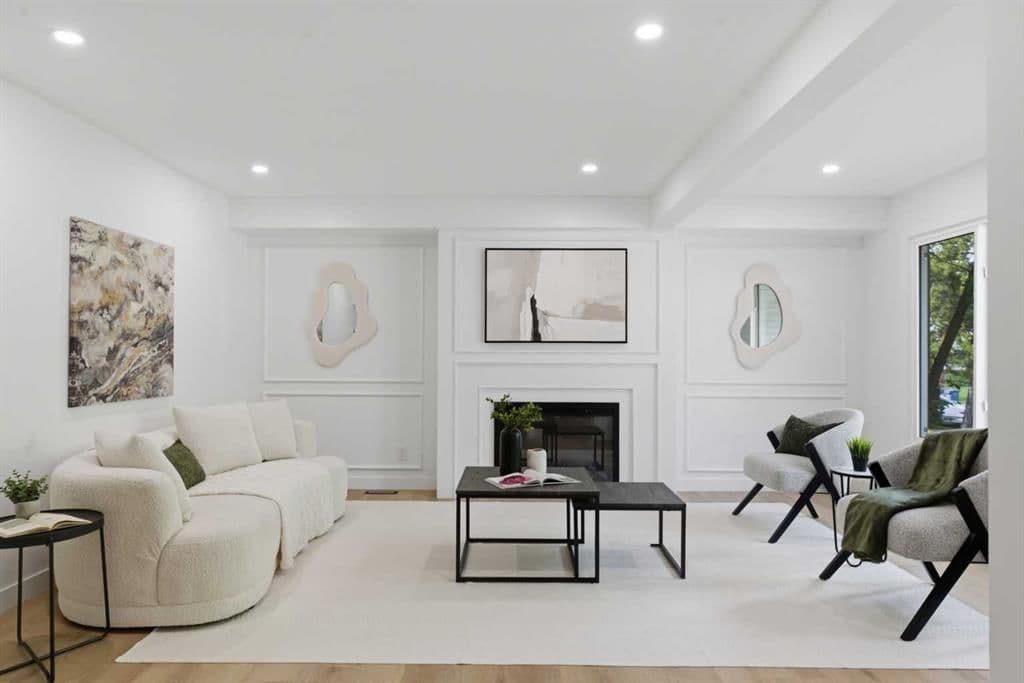 Sold property in Braeside