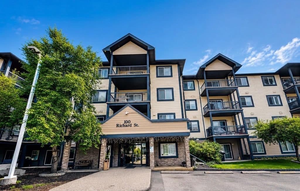 Sold property in Downtown