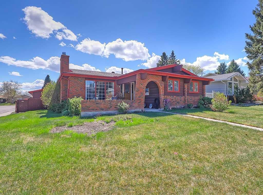 Sold property in Parkland