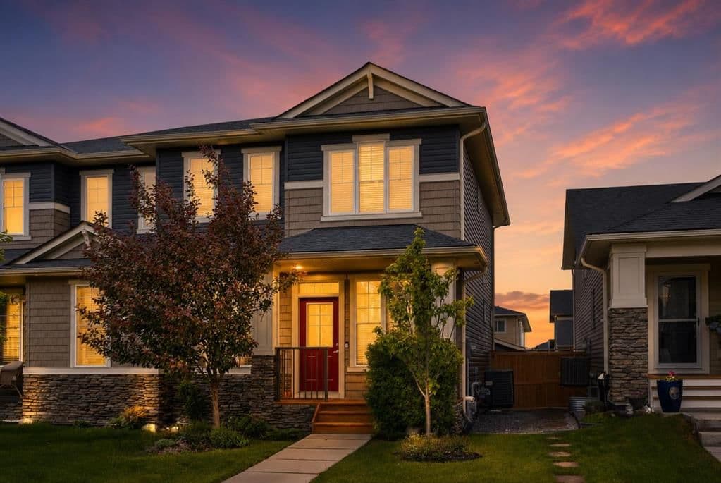 Sold property in Ravenswood