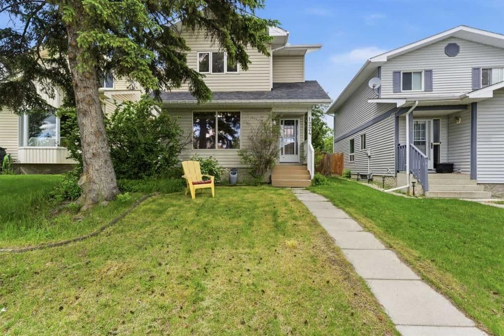 Sold property in Millrise