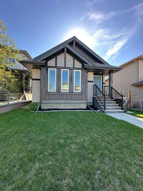Sold property in Garry Station