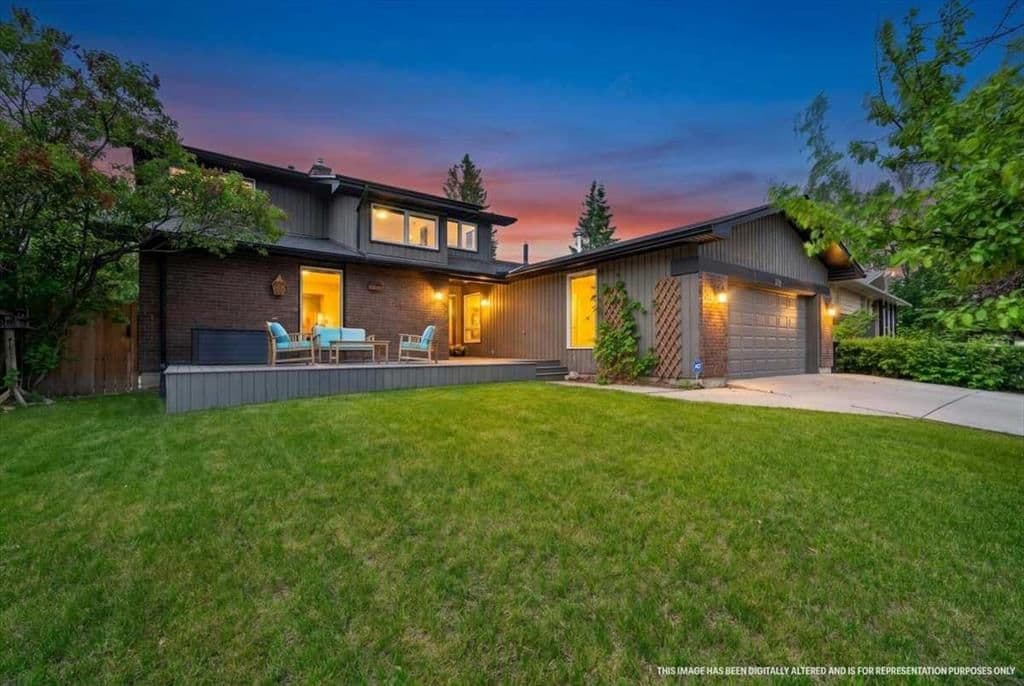 Sold property in Pump Hill
