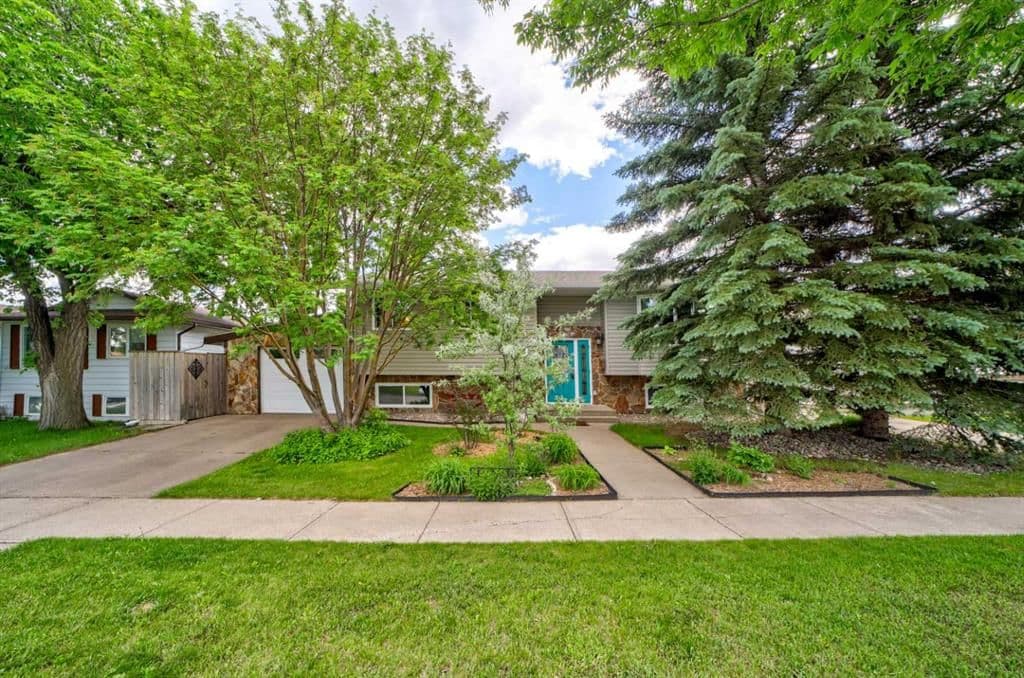 Sold property in Varsity Village