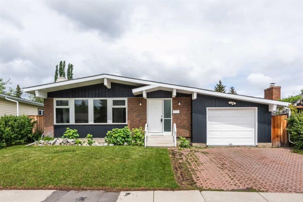 Sold property in Queensland