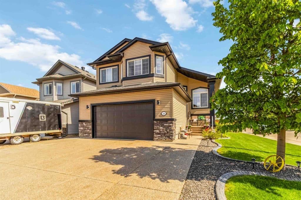 Sold property in Timberlea