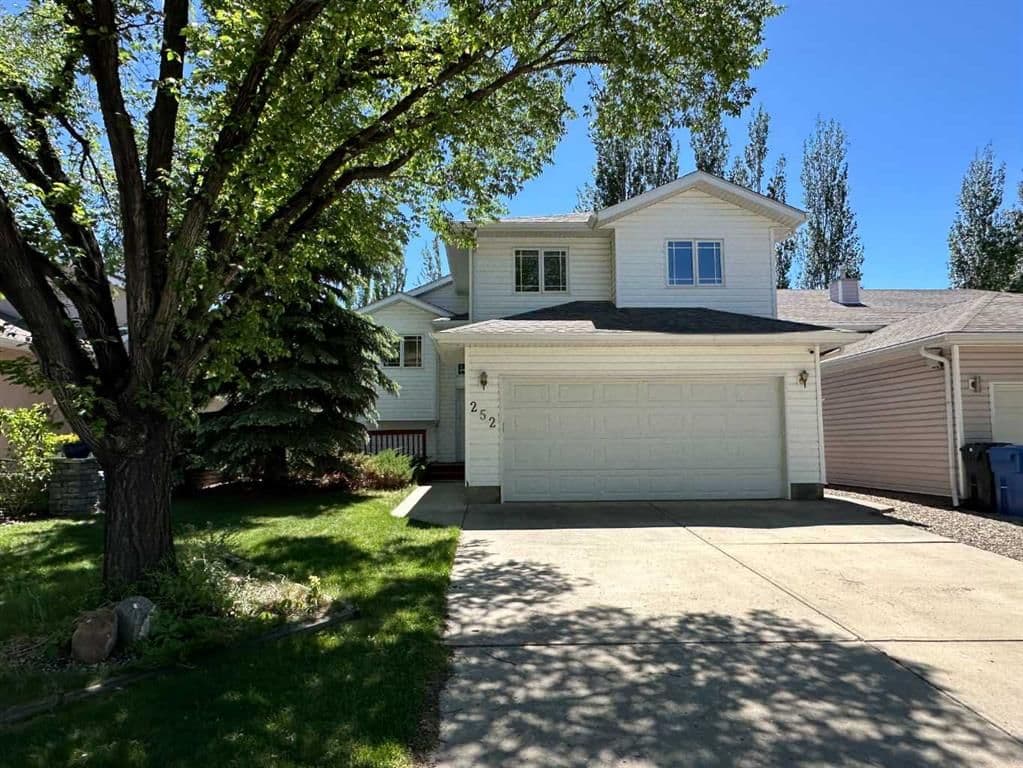 Sold property in Indian Battle Heights
