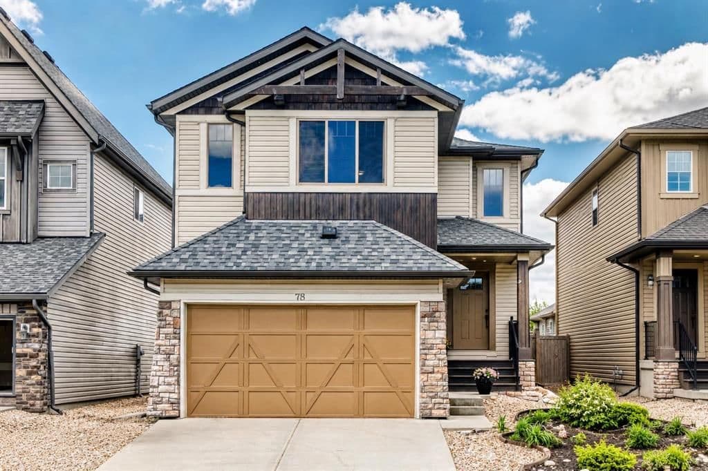 Sold property in Chaparral